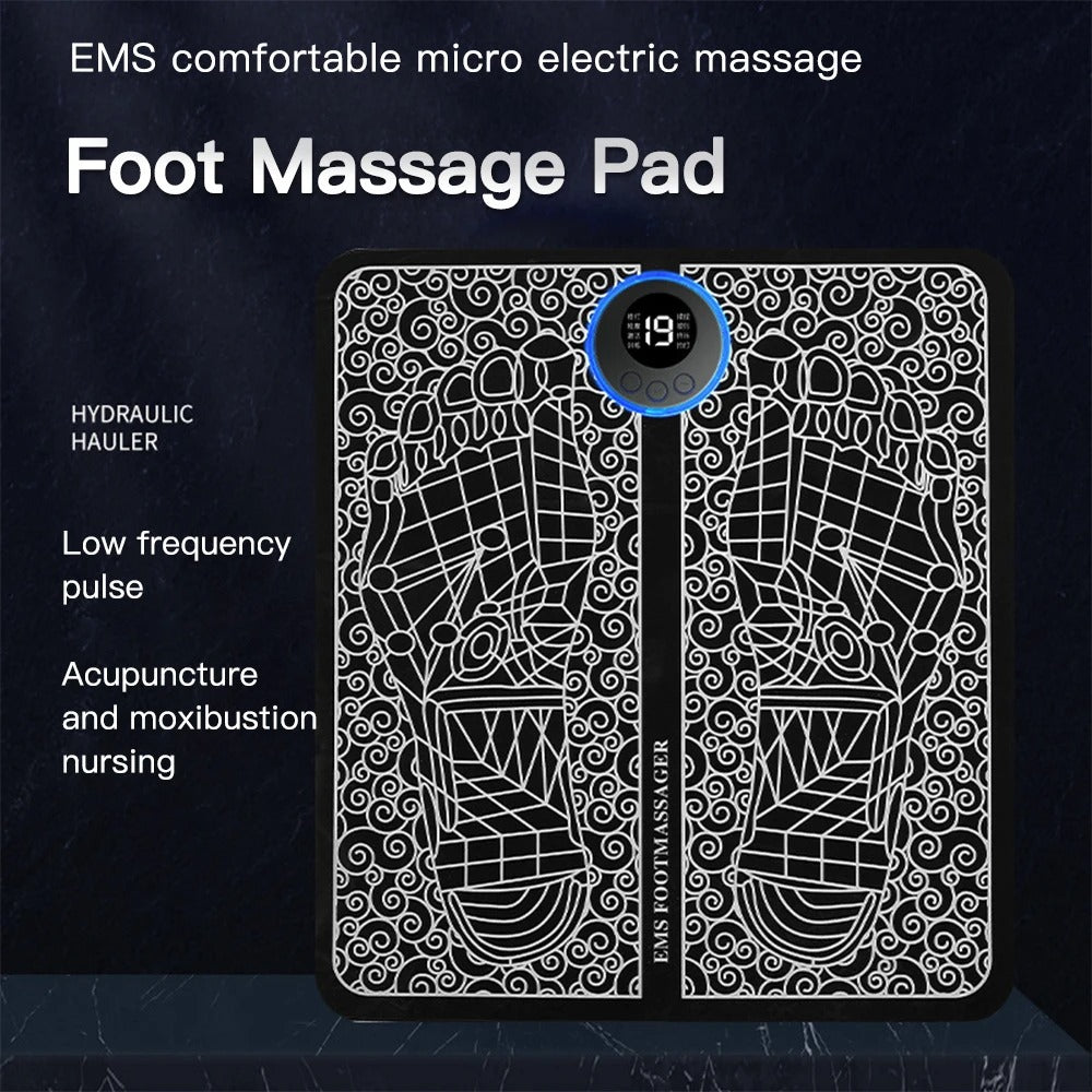 Feet Massage Mat