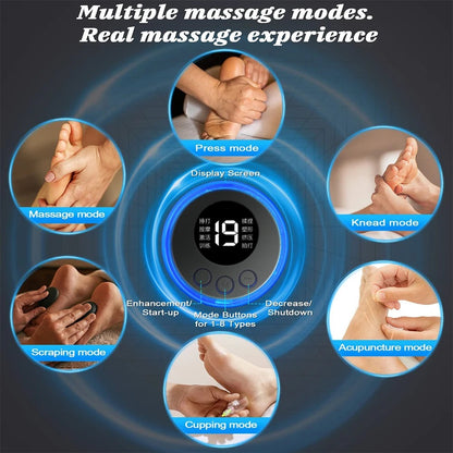 Feet Massage Mat