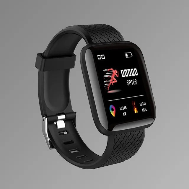 Smart Watch D13 Fitness Tracker