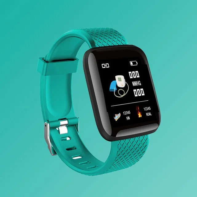 Smart Watch D13 Fitness Tracker