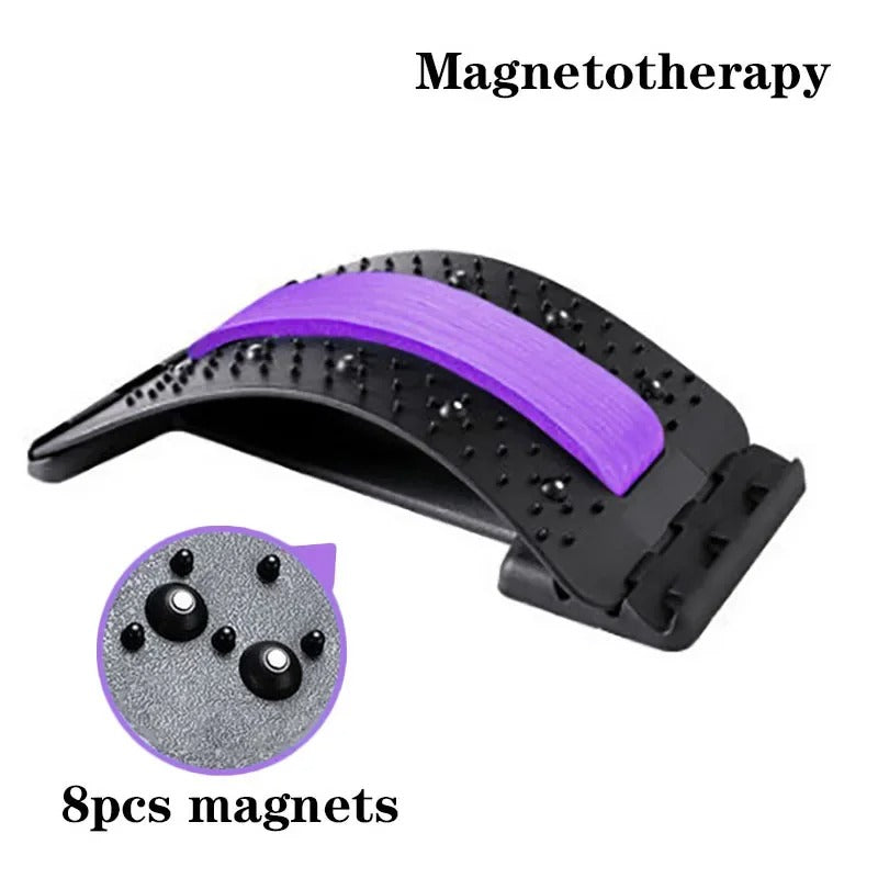Back Strecher Magnetotherapy